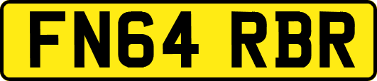 FN64RBR
