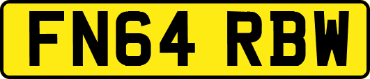 FN64RBW