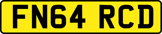 FN64RCD