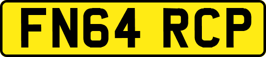 FN64RCP