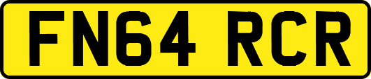 FN64RCR