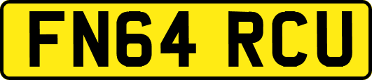 FN64RCU