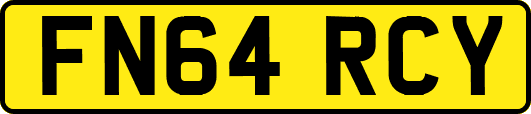 FN64RCY