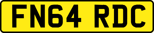 FN64RDC