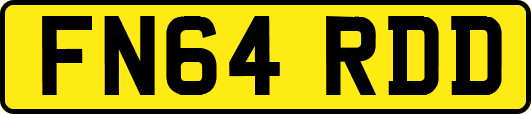 FN64RDD