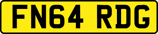 FN64RDG