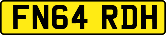 FN64RDH