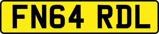 FN64RDL