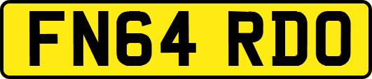 FN64RDO