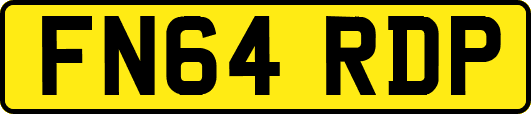 FN64RDP