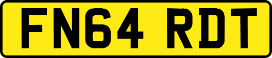 FN64RDT