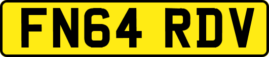 FN64RDV