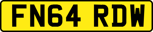 FN64RDW