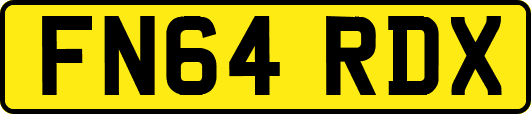 FN64RDX