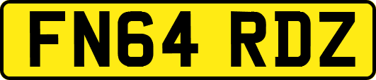 FN64RDZ