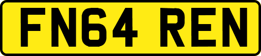 FN64REN