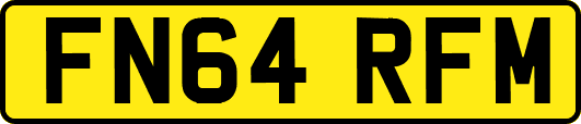 FN64RFM