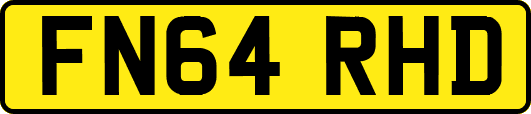 FN64RHD