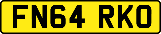 FN64RKO