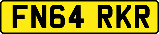 FN64RKR