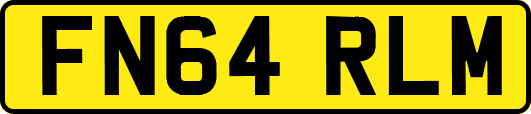 FN64RLM