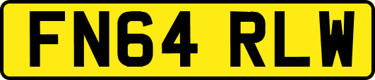 FN64RLW