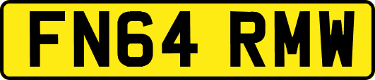 FN64RMW