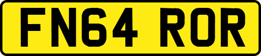 FN64ROR