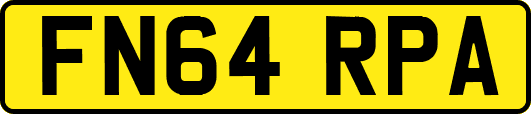 FN64RPA
