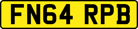 FN64RPB