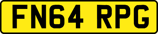 FN64RPG