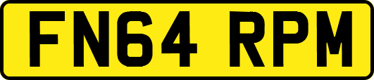 FN64RPM