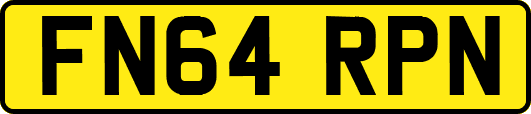 FN64RPN