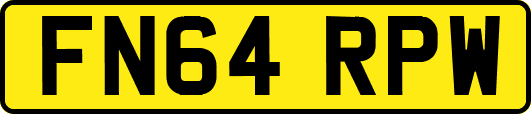 FN64RPW