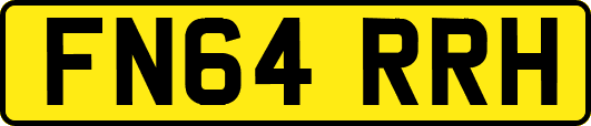 FN64RRH