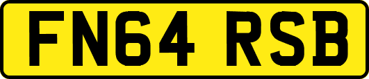 FN64RSB