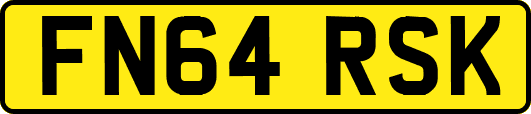 FN64RSK
