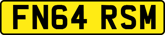 FN64RSM