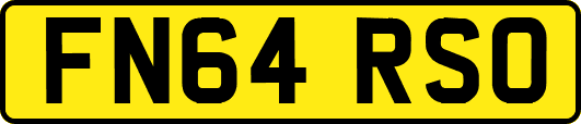 FN64RSO