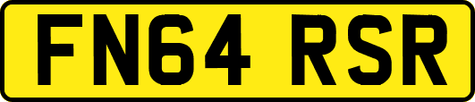 FN64RSR