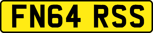 FN64RSS