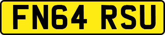 FN64RSU