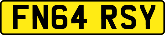 FN64RSY