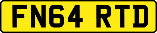 FN64RTD