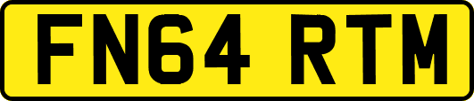 FN64RTM