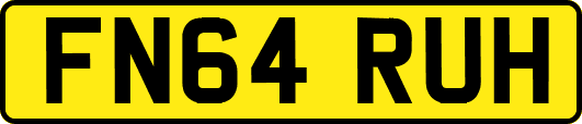 FN64RUH