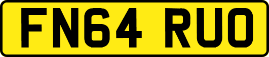 FN64RUO