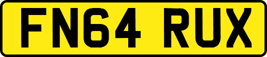 FN64RUX