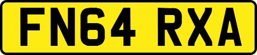 FN64RXA