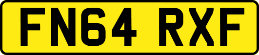 FN64RXF